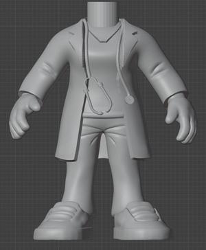 FUNKO MEDICA