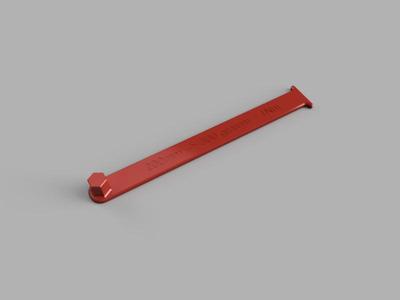 Torque Wrench Calibration Tool