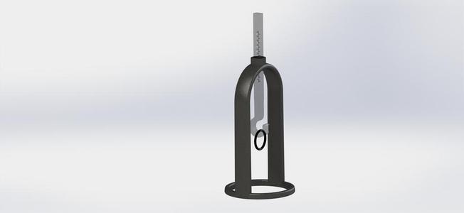 Ring Style Nipple Stretchers