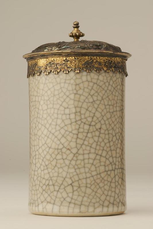 Cleadon Pot