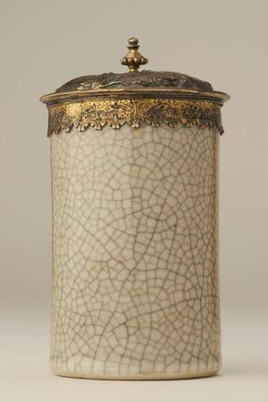 Cleadon Pot