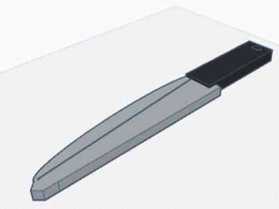 Knife