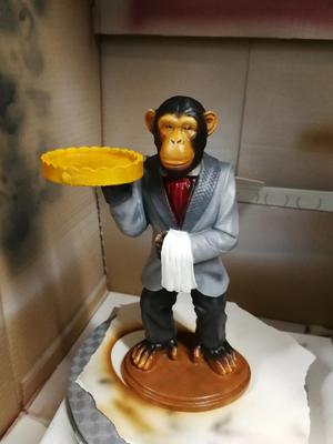 Monkey Buttler