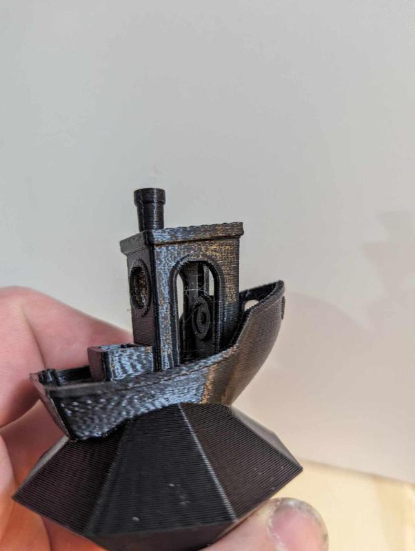 Diamond Benchy
