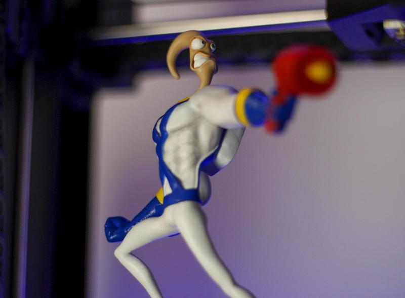 Earthworm Jim