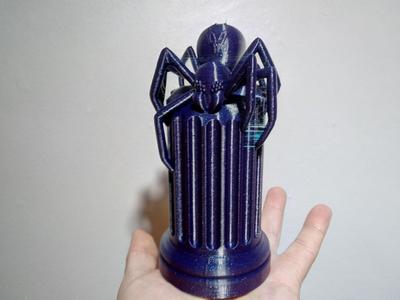 Spider Column