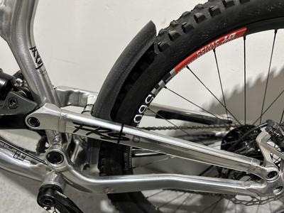 MTB Rear Mud Guard Universal (27.5")