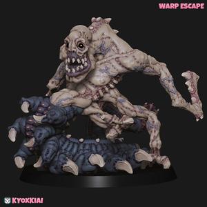 Void Beast Demon