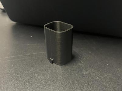 hozo neo blade support