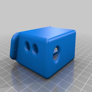 SMARTERRA W6 4K CASE