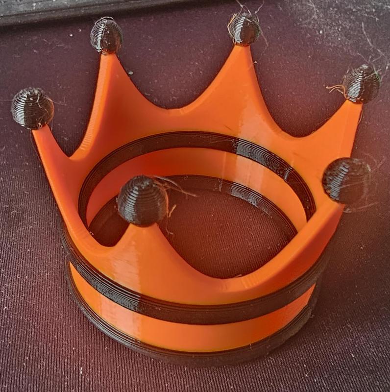 Crown