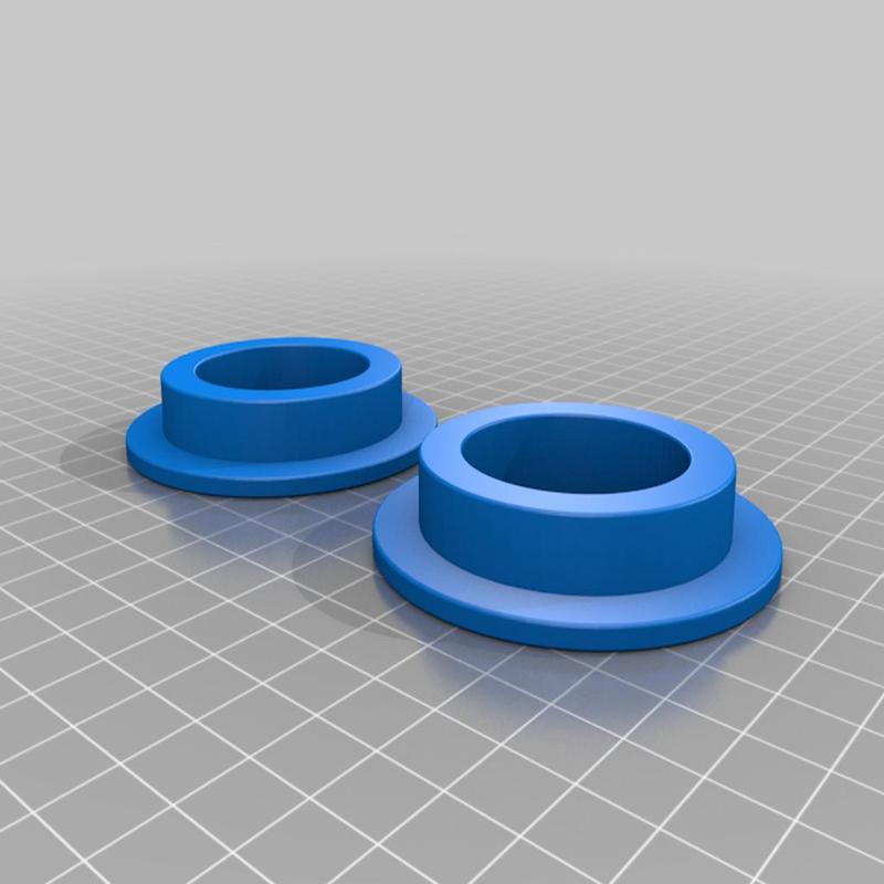 spool spacer Φ36mm - Φ50mm