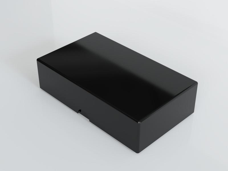 Poker Chips Box