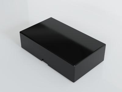 Poker Chips Box