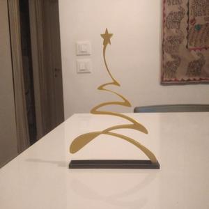 Christmas tree