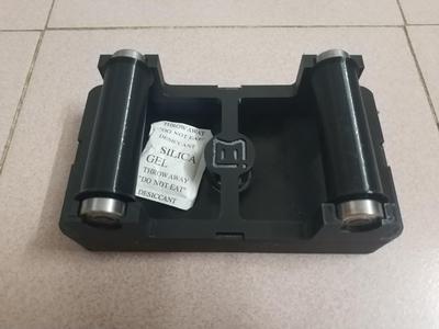 4.2L Drying Box Spool Holder - Medium Size - Separate and Simple Version spool holder printed by A1mini