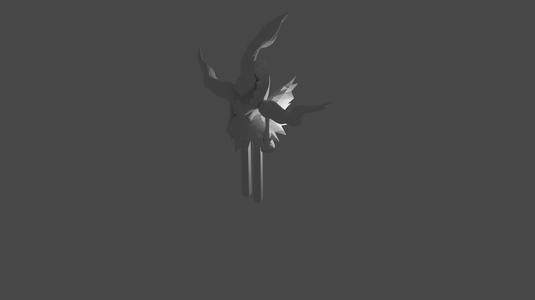 Darkrai Printable
