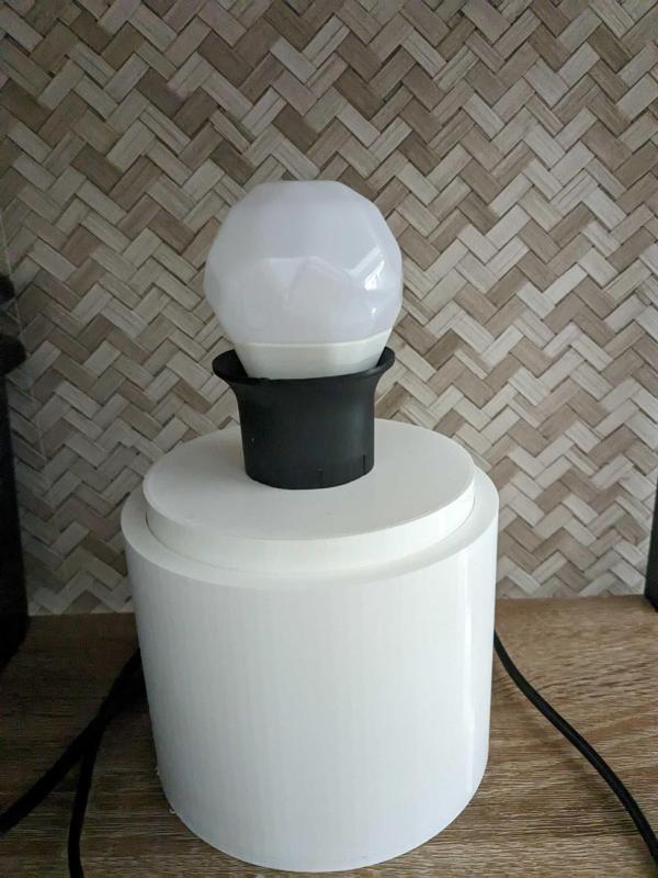 Lampe E27