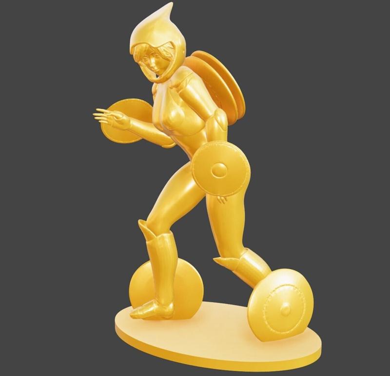 Go Go Tomago