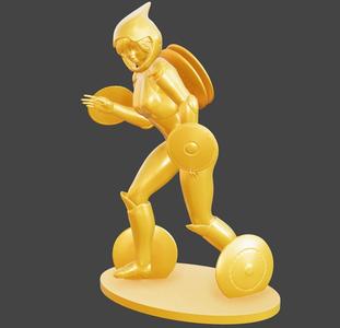 Go Go Tomago