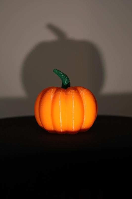 Little Pumpkin