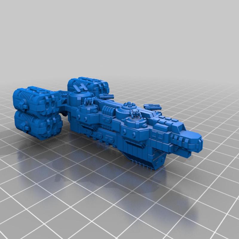 Spaceship