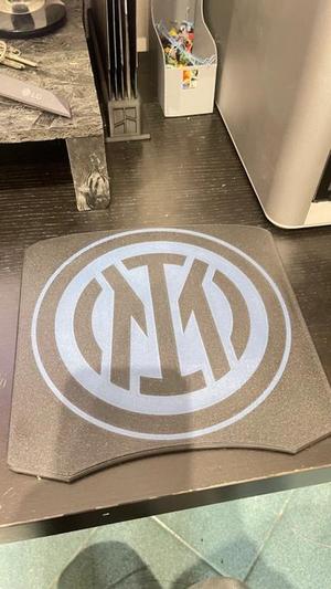 Mousepad tappetino FC Inter