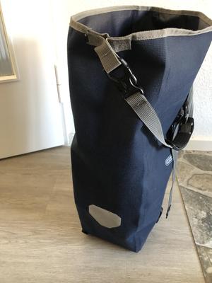 ORTLIEB BACK-ROLLER URBAN Frame