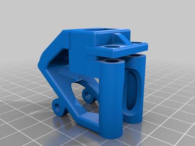 Amaxinno Antenna mount 