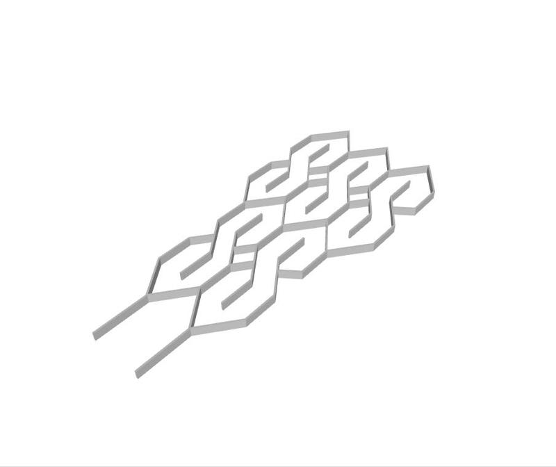 Cool S Plant Trellis