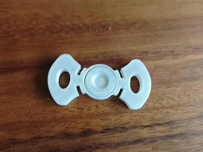 Fingertip Gyro 22 Kids Toy