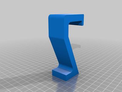 Headset Hook