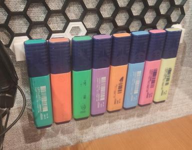 HSW STAEDTLER Textsurfer Classic Highlighter holder
