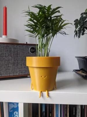 Gardening Pot