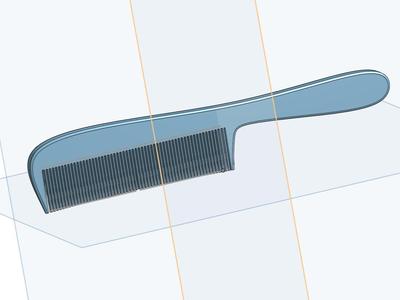 Comb