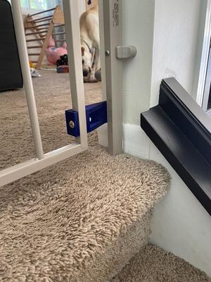 Baby Gate Stop