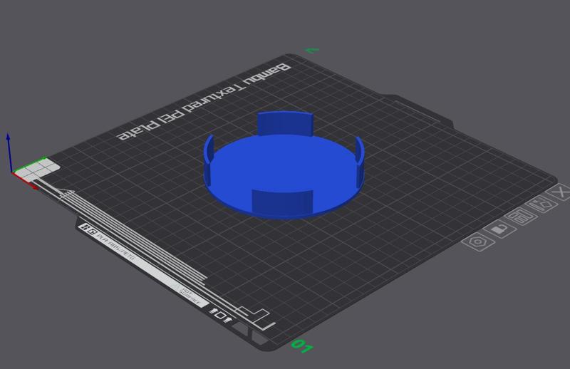 Coaster Holder