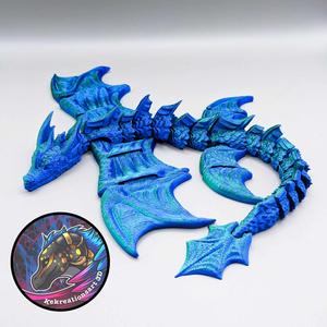 Flexi Sea Dragon