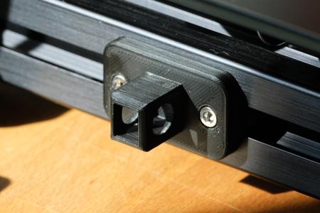 Extrusion Mount 3030 M3 for Light Bars