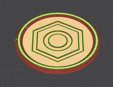cup coaster