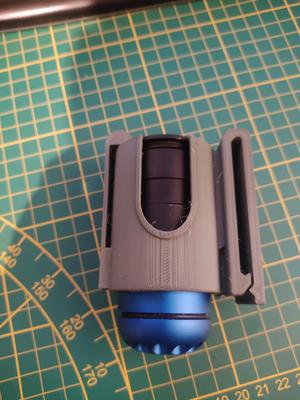 PIP 40mm Grenade Holder