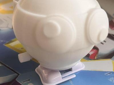 Eternal Calamity Apology Headgear | Wind-Up Toy