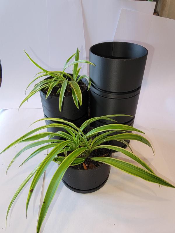 Miniature Planter