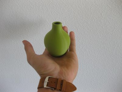 Simple Vase