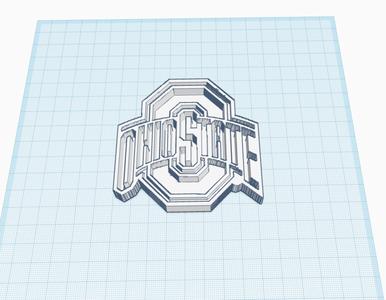 OSU Logo