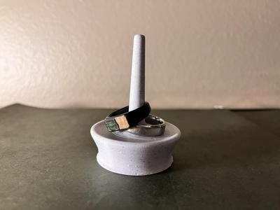 Ring Holder