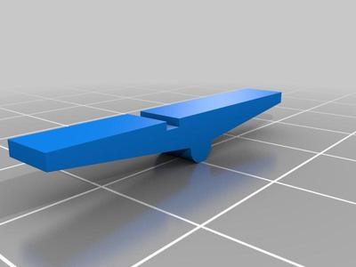 Small Spring Clamp