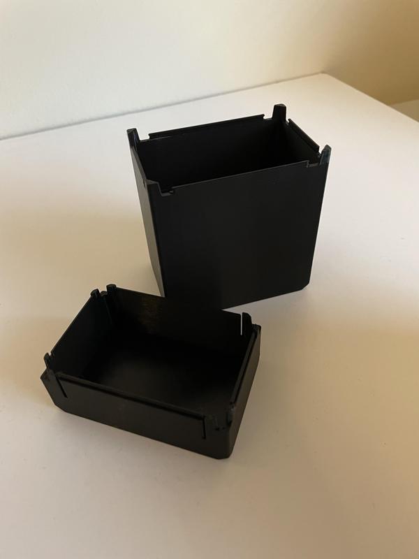TCG Deck Box