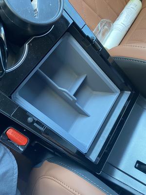 Chery Tiggo 8 Storage Box