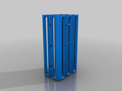 Biosphere cage for RedSea Reefers